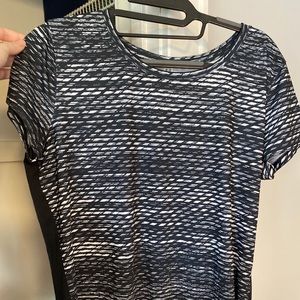 Under Armour Heatgear Shirt